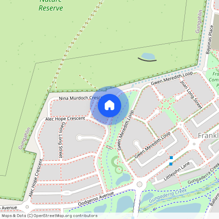 28 Nina Murdoch Crescent, Franklin, ACT, 2913