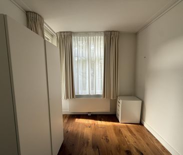 Te huur: Appartement Beethovenstraat 34 3 in Amsterdam - Foto 5