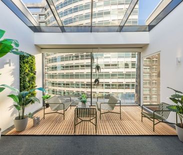 Appartement te huur: Gustav Mahlerlaan 23-L 1082 MK Amsterdam - Photo 5