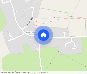 Wonston, Hazelbury Bryan, Sturminster Newton - Photo 1