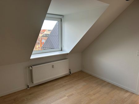 <b>Velindrettet 3-værelses på 68 m² – ideel til par, lille familie eller som delelejlighed</b><br> - Foto 2