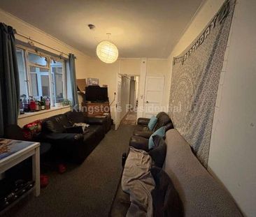 Senghenydd Road, Cathays, Cardiff, CF24 - Photo 1