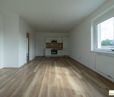 PROVISIONSFREI - 2 Zimmer Wohnung inkl. Küche / Gesamtmiete: 875,--... - Photo 1