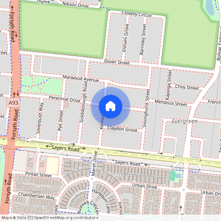 38 Perennial Drive, VIC 3029, Truganina