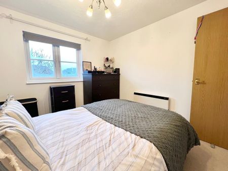 1 bedroom maisonette to rent - Photo 4