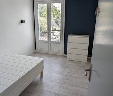 Chambre dans colocation mixte. - Photo 4