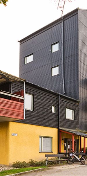 Seegatan 8 E - Foto 1