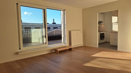 Penthouse te huur - Foto 2