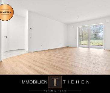 Wohnen am Gutshof in Haselünne: Altersgerechte Neubauwohnung in idy... - Photo 1