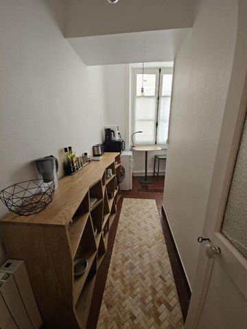 T2 rue Saint Melaine - Photo 4