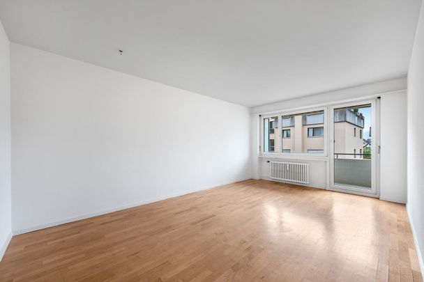 Ein Schmuckstück in Jona - Ihr neues Zuhause? - Photo 1