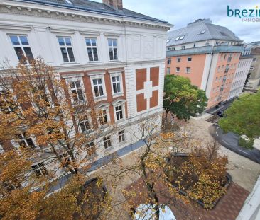 Super nice "Loft"- Wohnung am Erlachpark mit Terrasse Mitten im "Su... - Photo 5