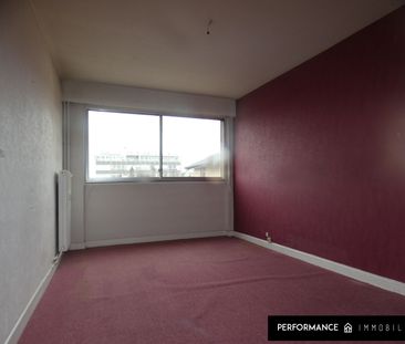 Appartement Nancy 2 pièce(s) 42 m2 avec garage - Photo 1