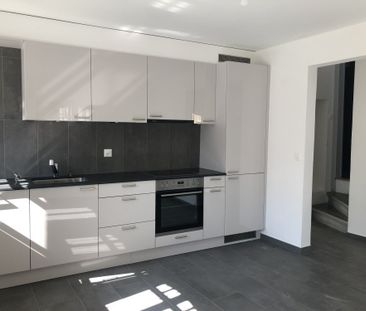 SECRÉTAIRES 4, Appartement de 3.5 pièces proche d'Yverdon - Foto 6