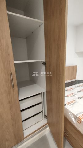 Ενοικιάζεται Γκαρσονιέρα 50 τ.μ. - Φωτογραφία 5