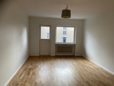 Malmgatan, Eskilstuna - Foto 2