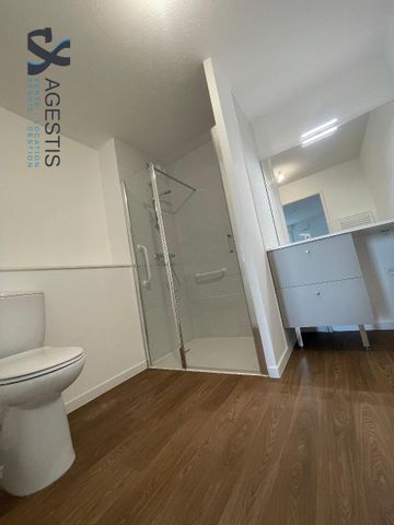 Location Appartement 2 pièces 41m² TOULOUSE 31200 - Photo 4
