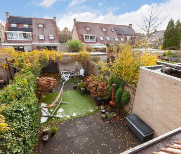 Huis te huur: Koekoeksbloemstraat 21 2651 MD Berkel en Rodenrijs - Photo 2