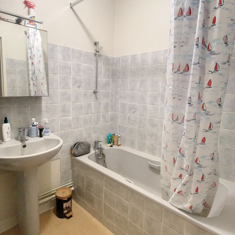 Location Appartement 2 pièces 44m² - Photo 1