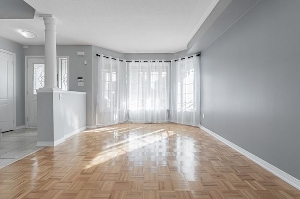 For Lease - 20 Hopecrest Place Unit# -Main F, Brampton, Ontario - Photo 1