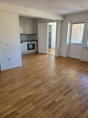 Bryggargatan, Timrå - Foto 1