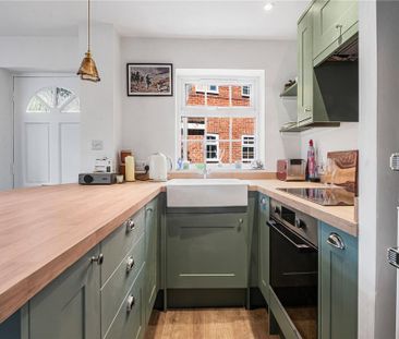 1 bedroom end of terrace house to rent - Photo 4