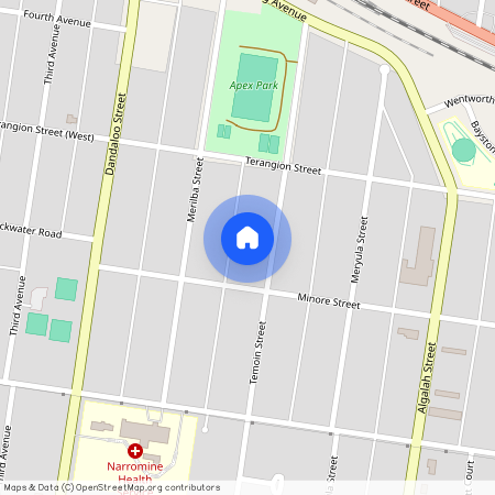114 Temoin Street, 2821, Narromine, NSW