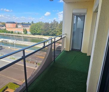 Location Appartement 4 pièces 77m² DOUAI 59500 - Photo 5