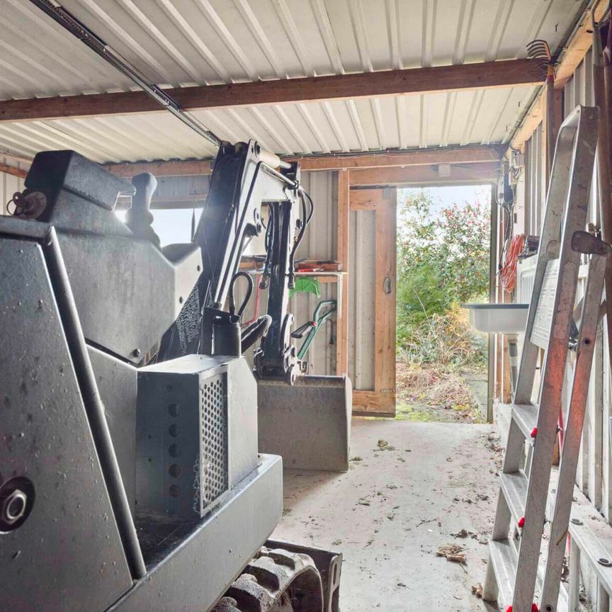 Dorpsstraat, Wilnis, Nederland - Photo 1