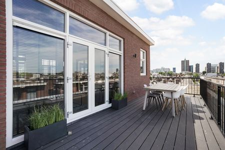 Apartment Den Haag - Van Hogenhoucklaan - Foto 4