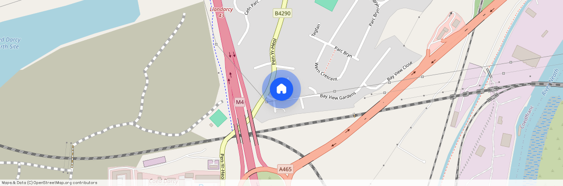 Bay View Gardens, Skewen, SA10