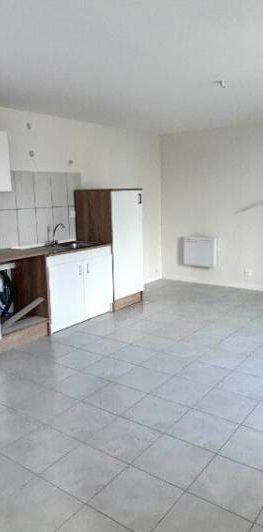 Maison 2 pièce(s) entre Secondigny et Champdeniers - Photo 1