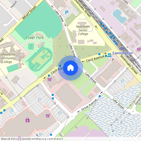 3/53 Cecil Ave, WA 6107, Cannington