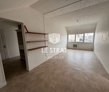 Location Appartement 2 pièces 49m² - Photo 3