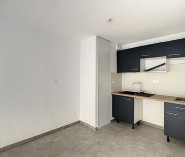 Appartement 2 pièces – 43 m² - Photo 2