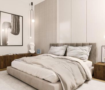 Te huur: Appartement Burgemeester van Fenemaplein 14 in Zandvoort - Foto 2