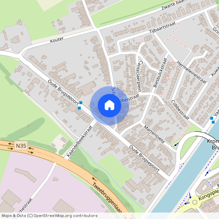 Schave, 16 2, 9800, Deinze