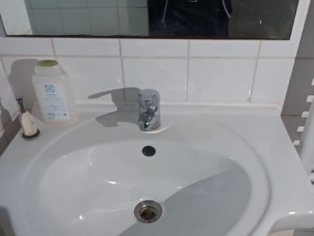 Location Appartement 1 pièces 21 m2 à Vitry-sur-Seine - Photo 2