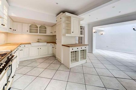 Belsize Road, Swiss Cottage, London, NW6 - Photo 4