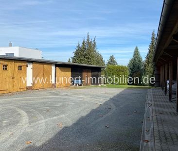 2-Zimmer-Wohnung im Erdgeschoss in gepflegter Wohnanlage, Garage od... - Photo 3