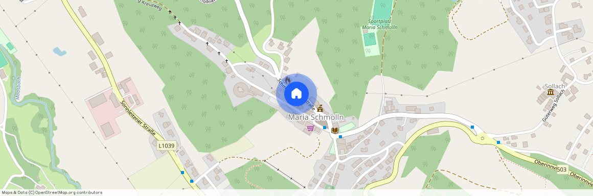 5241 Maria Schmolln, Maria Schmolln 6 / 5