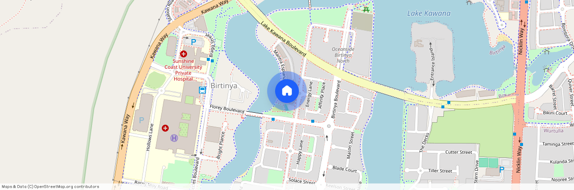 302/1 Mantra Esplanade, Qld 4575, Birtinya