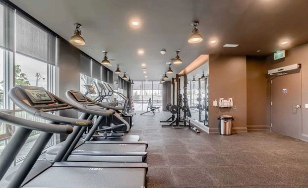 For Lease - 1050 Main Street Unit# 1114, Milton, Ontario - Photo 1