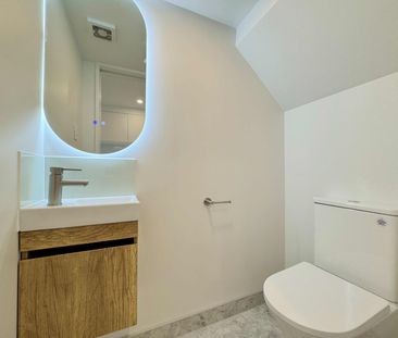 Brand-New Townhouse – Modern Style and Smart Design - Photo 6