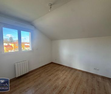 Location Appartement 3 pièces 71m² PONT DE CHERUY 38230 - Photo 3