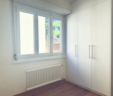4.5 Zimmer, 75 m², 1. Stock - Photo 3