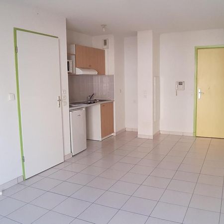 Location Appartement 2 pièces 31m² LIMOGES 87000 - Photo 4