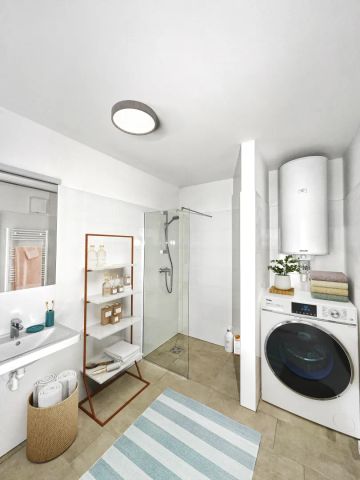 Neubau, 3-Zimmer-Wohnung mit Balkon - Provisionsfrei! - Photo 5