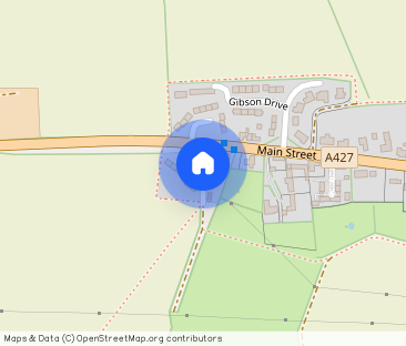 Coronation Crescent, Upper Benefield - Photo 1