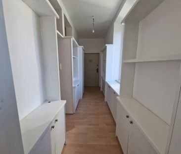 SONNIGE ALTBAUWOHNUNG MIT 3 ZIMMER - NÄHE SPITZ, U6 UND WASSERPARK - Foto 2